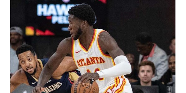 Der 21-jährige AJ Griffin hat seinen Rücktritt aus der NBA bekannt gegeben